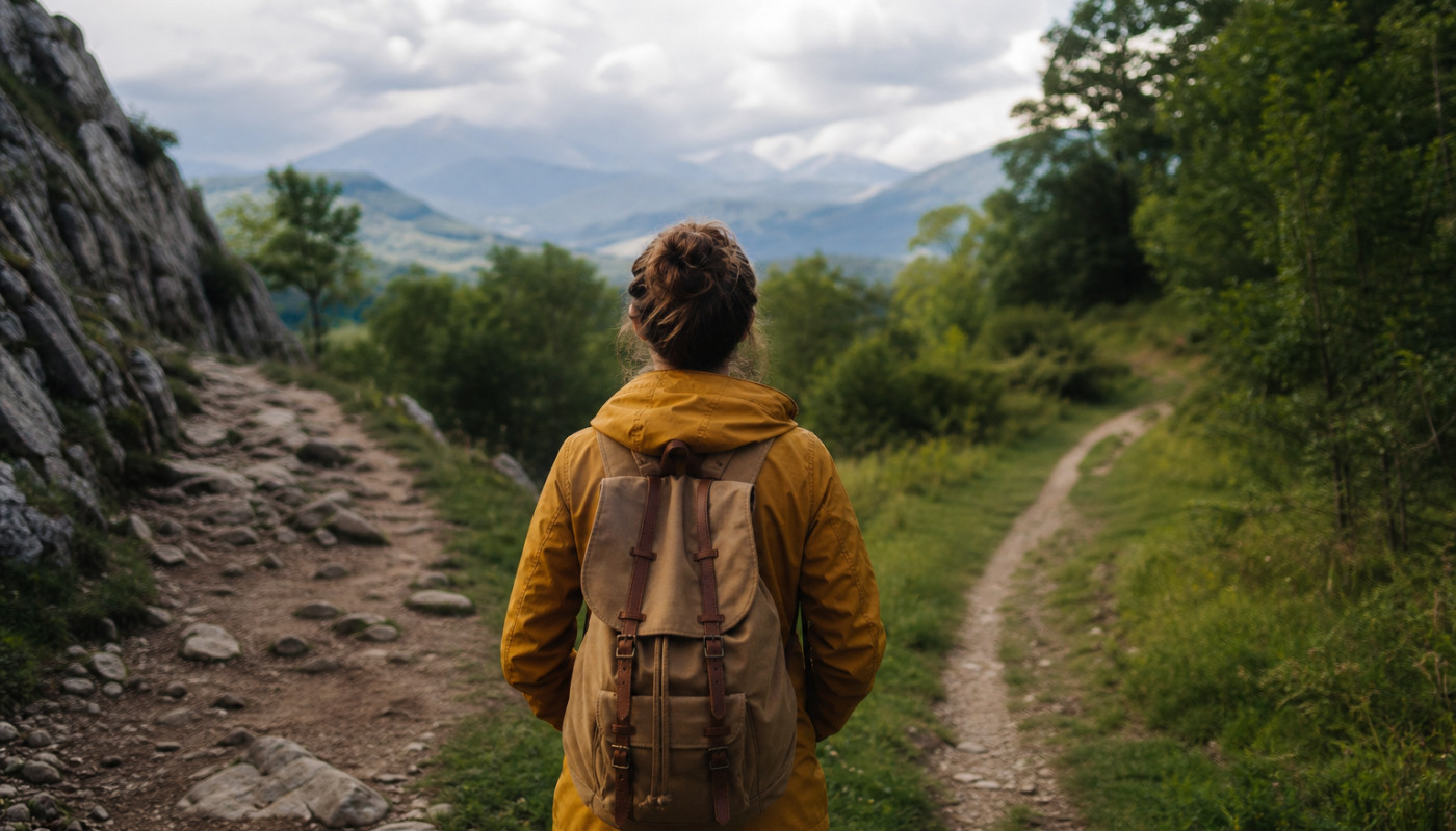 Why Mixing Classic And Offbeat Routes Leads To Richer Adventures